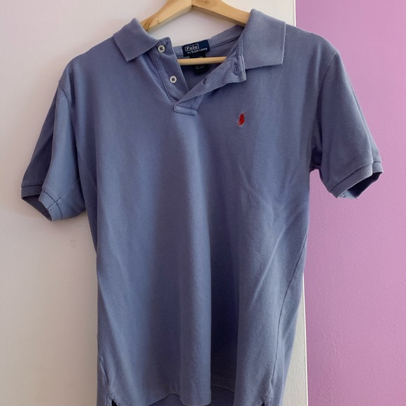 Polo Ralph Lauren Other - POLO SHORT SLEEVE